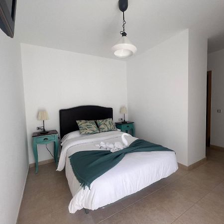 Ajana Villa Caleta De Fuste Buitenkant foto