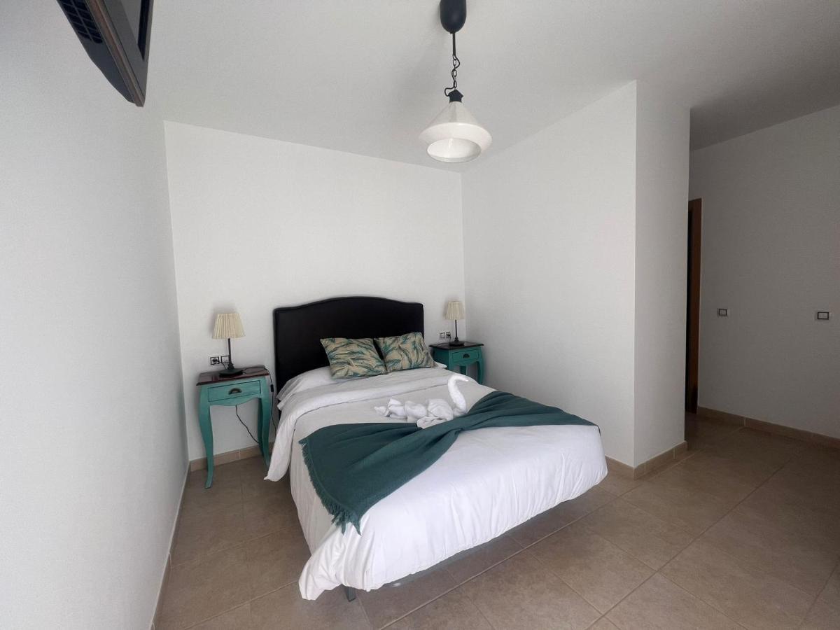 Ajana Villa Caleta De Fuste Buitenkant foto