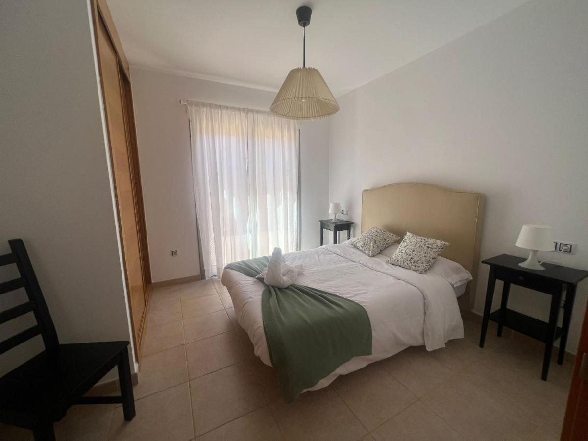 Ajana Villa Caleta De Fuste Buitenkant foto