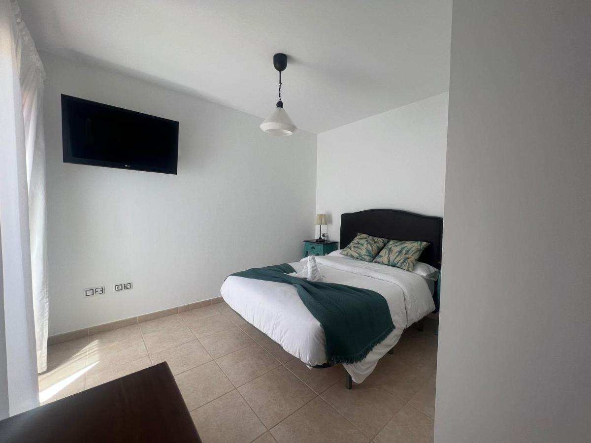 Ajana Villa Caleta De Fuste Buitenkant foto