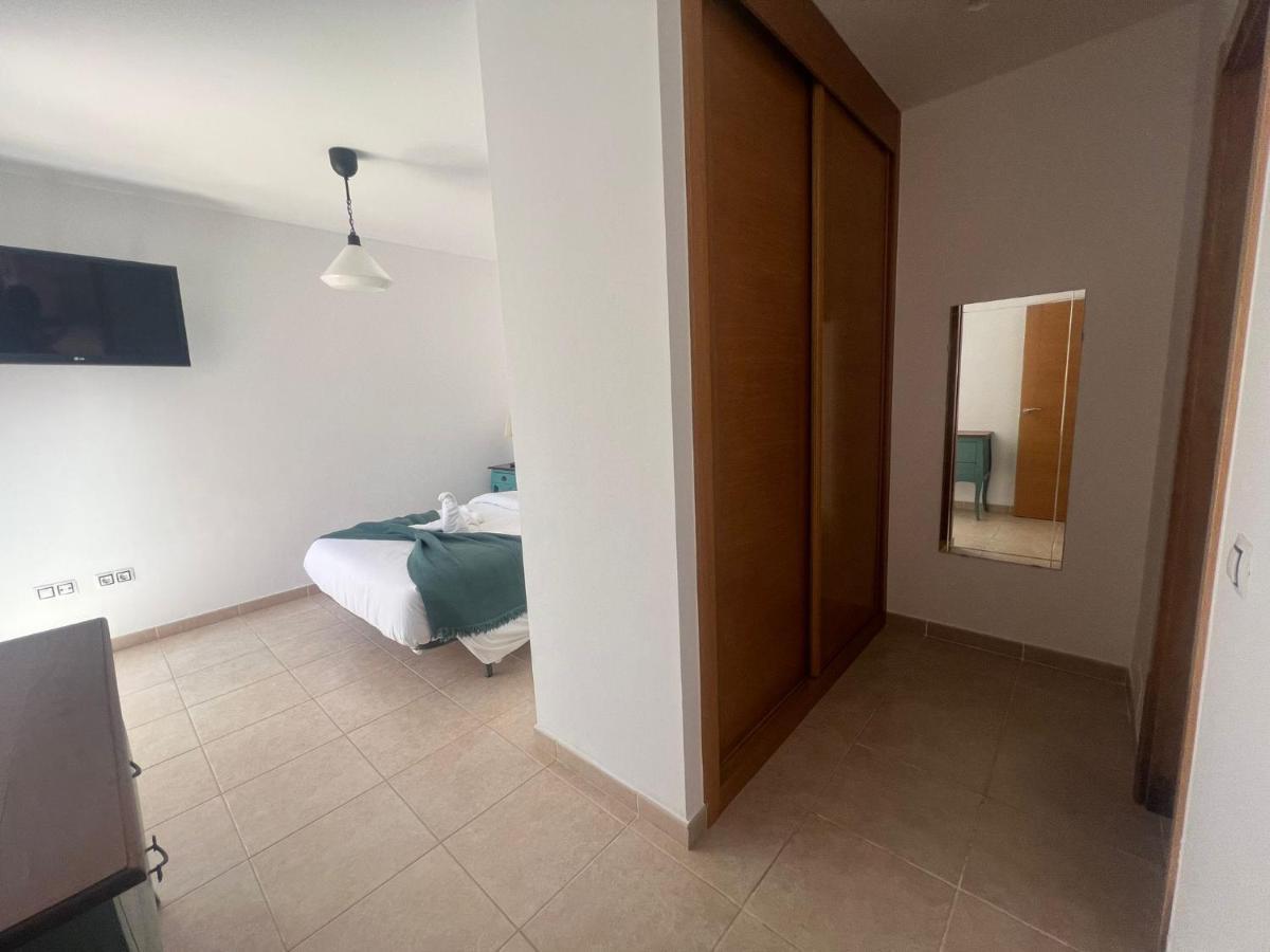 Ajana Villa Caleta De Fuste Buitenkant foto