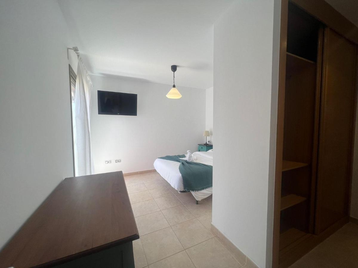 Ajana Villa Caleta De Fuste Buitenkant foto