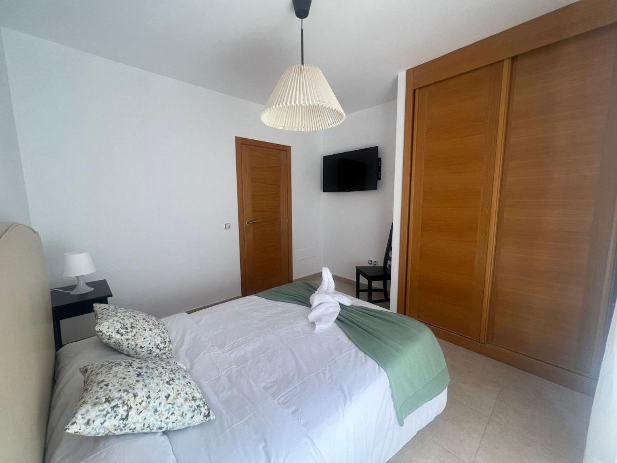 Ajana Villa Caleta De Fuste Buitenkant foto