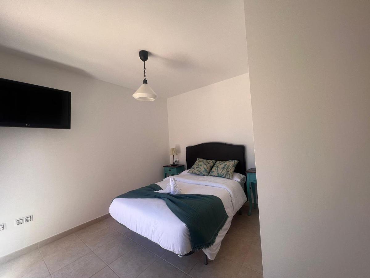 Ajana Villa Caleta De Fuste Buitenkant foto