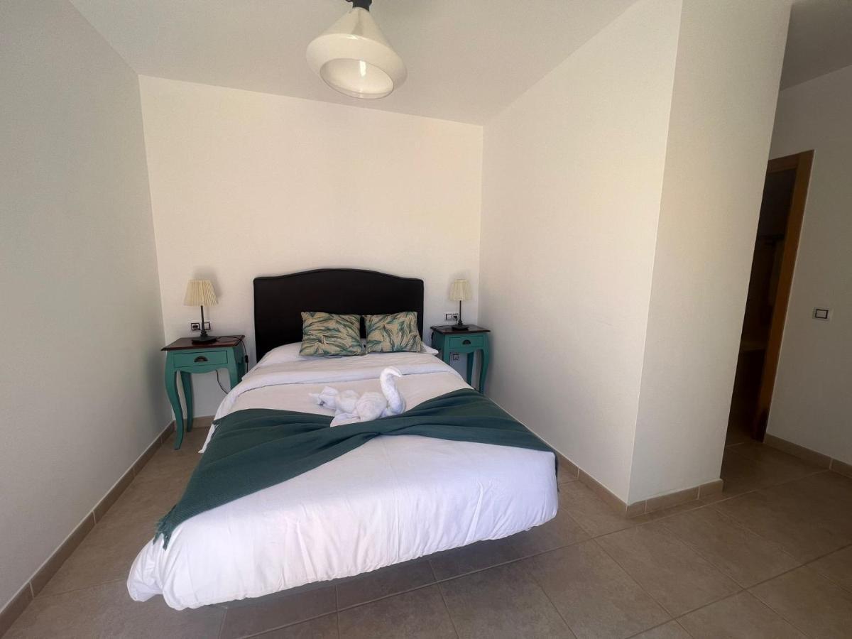 Ajana Villa Caleta De Fuste Buitenkant foto