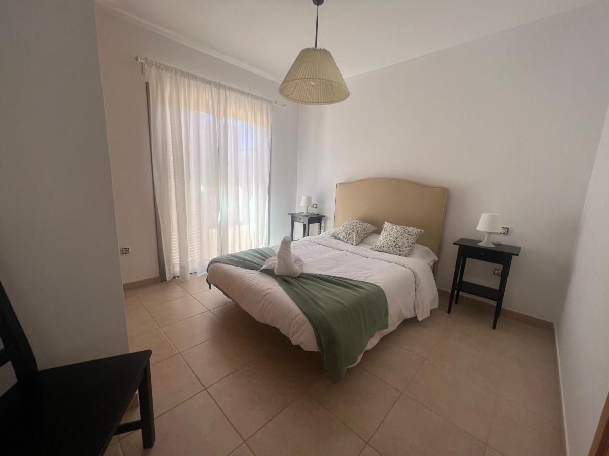 Ajana Villa Caleta De Fuste Buitenkant foto