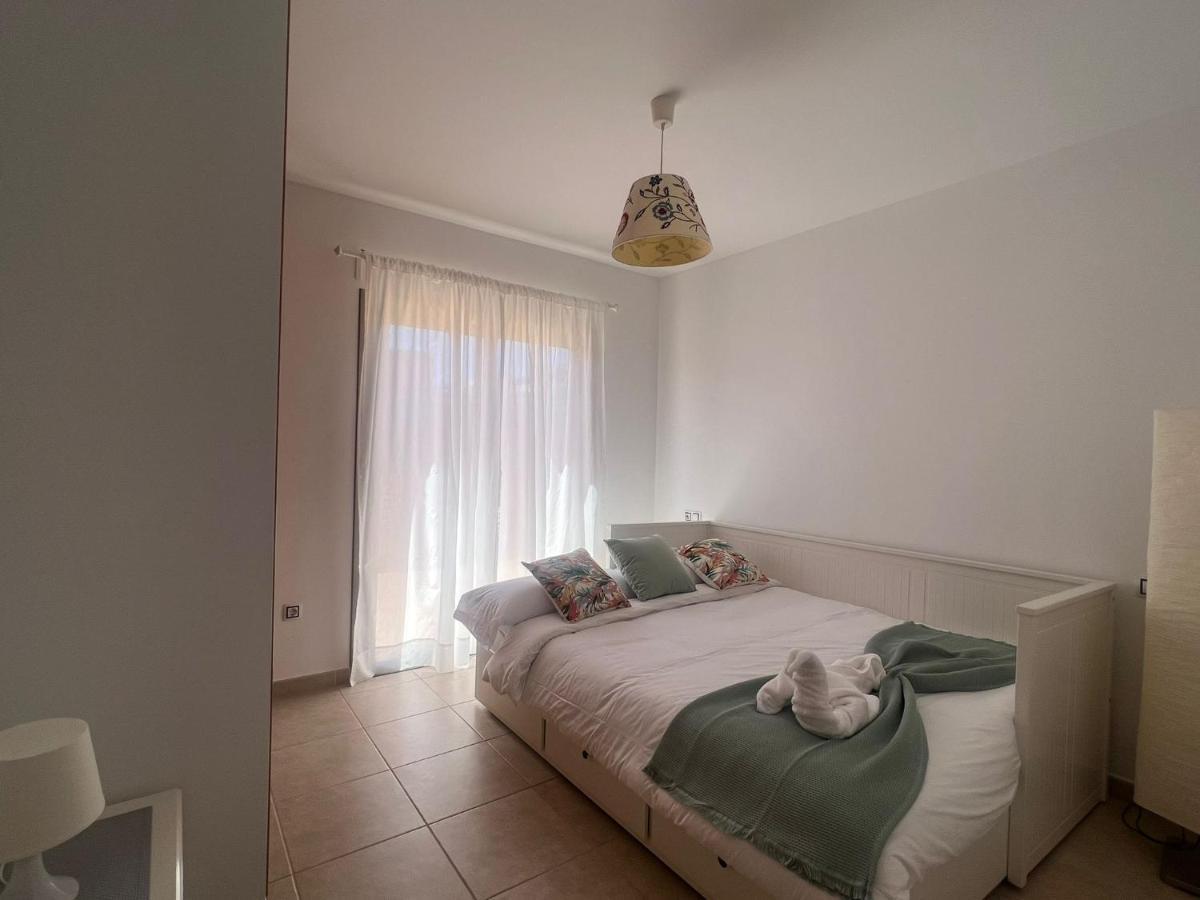 Ajana Villa Caleta De Fuste Buitenkant foto